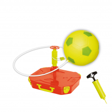 All Surface Soccer Swingball Set
