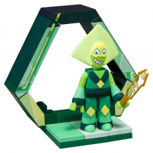 McFarlane Toys Steven Universe Micro Construction Set - Jailbreak