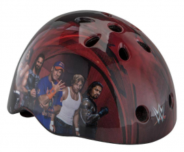 WWE Child Bike Helmet