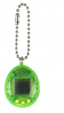 Bandai Tamagotchi Digital Pet - Green