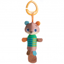 Tiny Love Tiny Smarts(TM) Wind Chime Toy - Albert