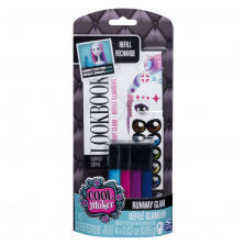 Cool Maker Airbrush Hair and Makeup Runway Glam Set