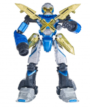 Disney Mech-X4 10 inch Action Figure - Battle Mech-X4