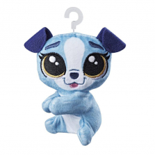Littlest Pet Shop Clip-a-Pet Buster Boxington