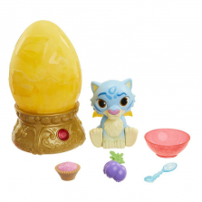 Disney Elena of Avalor Baby Zoom Nurturing Set