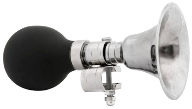 Schwinn Bike Horn - Black