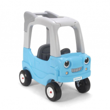 My Buddy and Me SUV Ride On