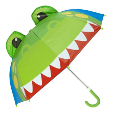 Stephen Joseph Dino Pop-Up Umbrella