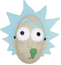 Rick & Morty Role Play Mask - Rick Mask