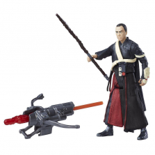 Star Wars Rogue One 3.75 inch Action Figure - Chirrut Imwe