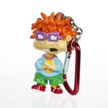 Nick 90's Resin Dangle - Chuckie