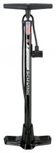 Schwinn Air Center Floor Pump - Black