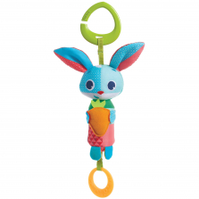Tiny Love Tiny Smarts(TM) Wind Chime Toy - Thomas