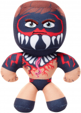 WWE Basic Stuffed Figure - Finn Balor