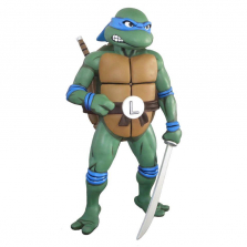 Teenage Mutant Ninja Turtles Full Size Foam Replica - Leonardo