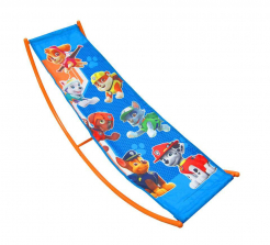 Paw Patrol Code Paw Hammock