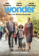 Wonder DVD