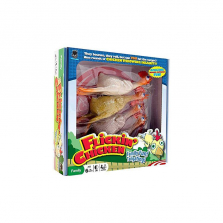 Flickin Chicken Family Game
