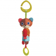 Tiny Love Tiny Smarts(TM) Wind Chime Toy - Isaac