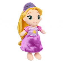 Disney Princess Bedtime Lullaby Plush - Rapunzel
