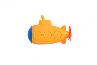 Marcus & Marcus Squirting Submarine Bath Toy