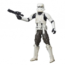 Star Wars: Rogue One The Black Series Imperial Hovertank Pilot