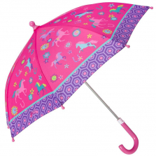 Stephen Joseph Horse All Over Printed Umbrella