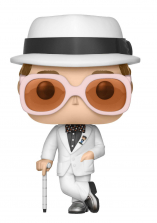 Funko POP! Rocks 3.75 inch Vinyl Figure - Elton John's Greatest Hits