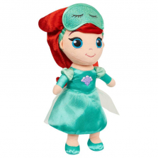 Disney Princess Bedtime Lullaby Plush - Ariel