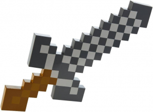 Minecraft Role Play - Iron Sword