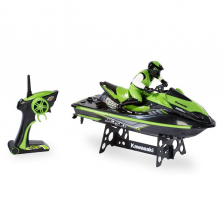 Fast Lane 1:10 Scale 2.4 Ghz R/C Kawasaki Ultra(R) 310R Jet Ski(R)