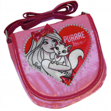 Barbie 6-inch Crossbody Bag