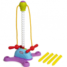 Little Tikes Fun Zone Splash Face