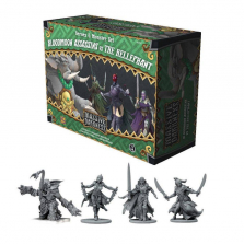 Bloodmoon Assassins Vs. The Hellephant Expansion Game