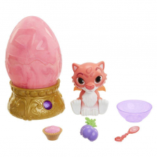 Disney Elena of Avalor Baby Estrella Nurturing Set