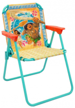 Disney Moana Folding Patio Chair