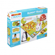 Alex Toys Future Coders Bunny Trails Game