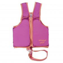 SwimSchool Pink Swim Trainer Vest Small/Medium - Phase 2
