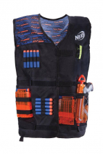 NERF N-Strike Elite Full Body Tactical Vest