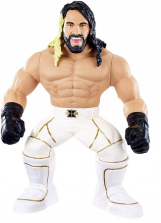 WWE 3-Count Crushers Action Figure - Seth Rollins