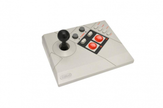 Emio The Edge Joysticks for NES Classic Edition