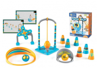 Learning Resources Pendulonium STEM Challenge Activity Set