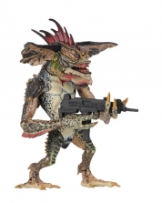 NECA Gremlins 2 7 inch Action Figure - Mohawk