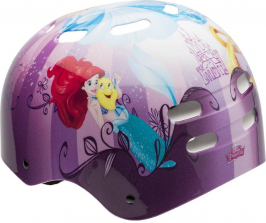 Bell Sports Disney Princess Girl's Child Multi-Sport Helmet