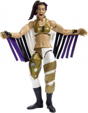 WWE Network Spotlight 6 inch Action Figure - Bayley