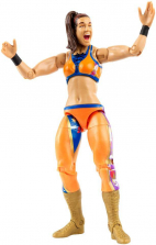 WWE WrestleMania 6 inch Action Figure - Bayley