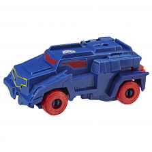 Transformers Robots in Disguise Combiner Force 1 Step Changer Figure - Soundwave