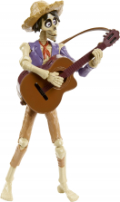 Disney Pixar Coco 6 inches Action Figure - Hector