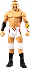 WWE WrestleMania 6 inch Action Figure - Mojo Rawley