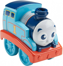 Fisher-Price Thomas & Friends My First Push Along Engine - Thomas